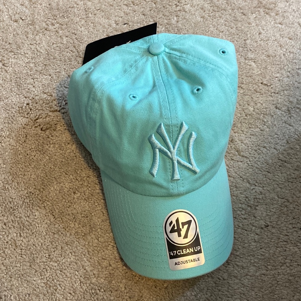 Yankee hat